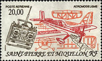 [Airmail - Flight Models, වර්ගය KQ]