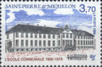 [Public Buildings, típus MG]