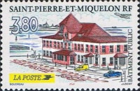 [Public Buildings, type OB]