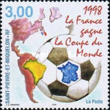 [France, Football World Cup Champion, Tipe OU]