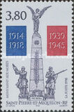 [Monuments, Tipe OV]