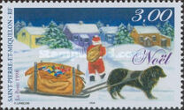 [Christmas, typ OW]