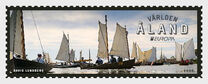 [EUROPA Stamp - Ancient Postal Routes, type RS]