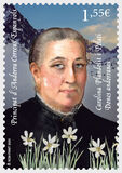 [Women of Andorra - Carolina Plandolit Pelati, type PF]