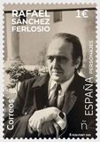 [Personalities - Rafael Sánchez Ferlosio, 1927-2019, タイプ HDF]