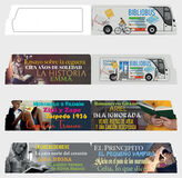 [Literature - The Bookmobile, type HDA]