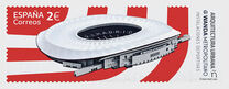 [Urban Architecture - Wanda Metropolitan Stadium, type HDS]