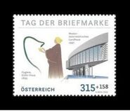 [Day of the Stamp, type DTV]