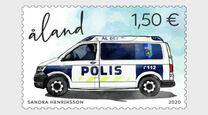 [Aland Police, type SA]