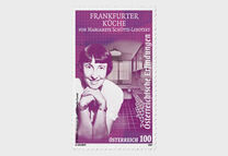 [Fitted Kitchen - Margarete Shutte-Lihotzky, 1897-2000, ประเภท DUO]