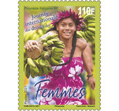 [International Day of Women's Rights, Typ BBJ]