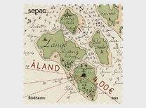 [SEPAC Issue - Historical Maps, type SH]