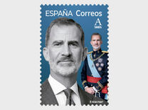 [King Felipe VI, Tip HFQ]