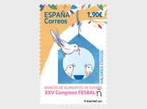 [Food Banks of Spain - The 25th FESBAL Congress, type HFR]