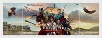 [Leisure and Hobbies - Puy du Fou Theme Park, סוג HFI]