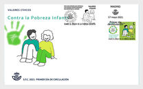 [Civic Values - Recreation Sport & Against Child Poverty, type HFZ]