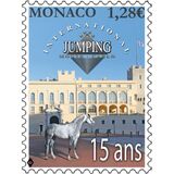 [The 15th International Jumping in Monte Carlo, τύπος EFY]
