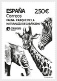 [Cabárceno Natural Park, Typ HGG]