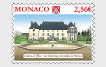 [Historic Grimaldi Residences - The Effiat Chateau, τύπος EFZ]