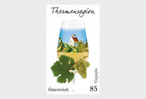 [Wines of Austria - Thermal Region - Rotgipfler, typ DVG]
