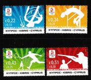 [Olympic Games - Beijing, China, type AJX]