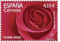 [Flowers - Rose, ประเภท HHE]