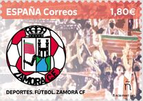 [Zamora Football Club, type HHK]