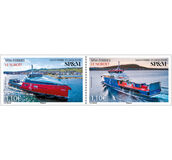 [Transportation - SPM Ferries, タイプ AIG]