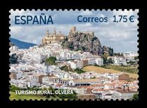 [Tourism - Olvera, type HIE]