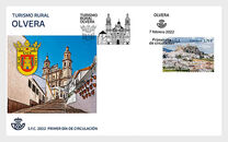[Tourism - Olvera, type HIE]