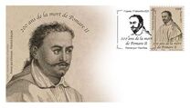 [The 200th Anniversary of the Death of King Pomare II, 1774-1821, प्रकार BCH]