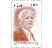[Louis Quedinet, 1932-2010, type AHD]