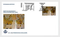 [Hermitage of San Baudelio, type HIZ]