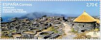 [Mount of Santa Trega - A Guarda - Pontevedra, type HJB]
