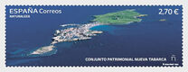 [The 700th Anniversary of the Portugalete Foundation, type HJG]