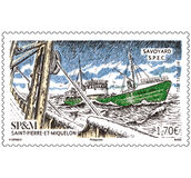 [Trawler Le Savoyard, タイプ AIJ]