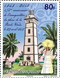 [The 150th Anniversary of the Point Venus Lighthouse, Tipi AYP]