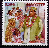 [Karibu Maoré, type GM]