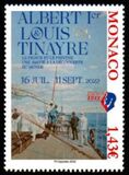 [Albert I and Louis Tinayre, Вид EHT]