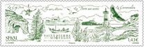 [Exceptional Islands, type AIZ]