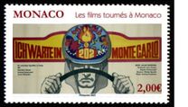 [Films Shot in Monaco, loại EHZ]
