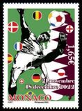 [Football World Cup - Qatar, тып EID]