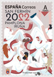 [Popular Feasts - San Fermin, type HJY]