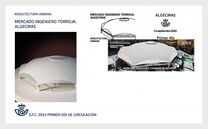 [Torroja Market, Algeciras, ประเภท HKI]