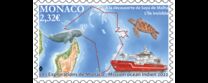 [The Monaco Explorations Mission in the Indian Ocean, тып EIH]