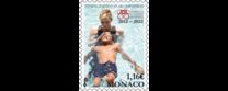 [The 10th Anniversary of the Princess Charlene of Monaco Foundation, тып EIG]