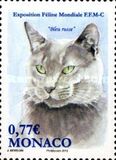 [International Cat Show, タイプ DOH]