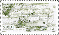 [The Vikings - The Fisheries of Fecamp, type AGS]