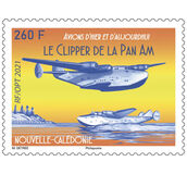 [Pan Am Clipper, Typ BDB]