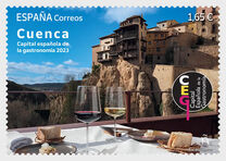 [Gastronomy - Cuenca, tip HMA]
